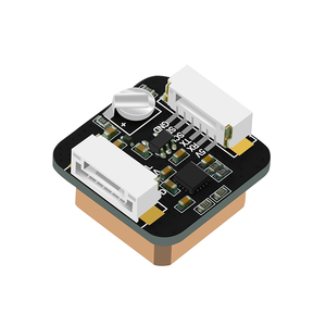 Module GPS BE-240Q M10050 avec boussole QMC5883 intégrée et antenne patch en céramique Beitian - Product Image 3