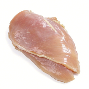 Filetes de <span class=keywords><strong>Pechuga</strong></span> de <span class=keywords><strong>Pollo</strong></span> Congelados al Vacío, Sin Piel y Sin Hueso, de Alta Calidad, 10 kg, Buen <span class=keywords><strong>Precio</strong></span>, Halal - Product Image 3