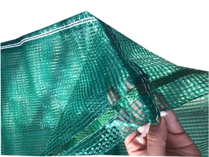 Bolsa de malla reutilizable de alta resistencia para almacenamiento de productos, suministro de fábrica HC China - Product Image 5