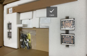 Original Inspur NF8260M6 Intel Xeon <span class=keywords><strong>Gold</strong></span> CPU 5320 2U 4 socket Rackmount Server - Product Image 6