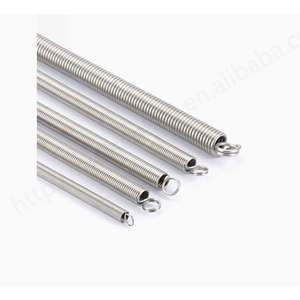 Ressort de tension en spirale en acier inoxydable de précision de petit diamètre Ressort fabriqué par bobine de compression automatique - Product Image 6