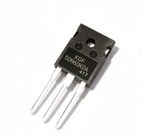 Sirkuit Terpadu Baru CC6920SO-5A SOP-8 Sensor Arus Efek Hall Berkinerja Tinggi Komponen Elektronik