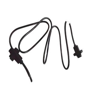 สายสัญญาณ FPV ด้านหลัง Agras T30 ใหม่เอี่ยม อุปกรณ์เสริมพลาสติกสำหรับโดรนพ่นยาทางการเกษตร - Product Image 2