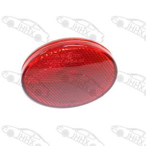 ไฟท้ายรถยนต์ ไฟสะท้อนแสงกันชนหลัง สำหรับรถยนต์นิสสัน เอ็กซ์เทรล ปี 2001 <span class=keywords><strong>2002</strong></span> 2003 2004 2005 2006 2007 ไฟท้าย ไฟเบรก - Product Image 4