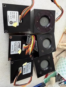 1 ชิ้น ใช้แล้ว OPHIR L30C-UA-RS232-50W-V ผ่านการทดสอบแล้ว - Product Image 5