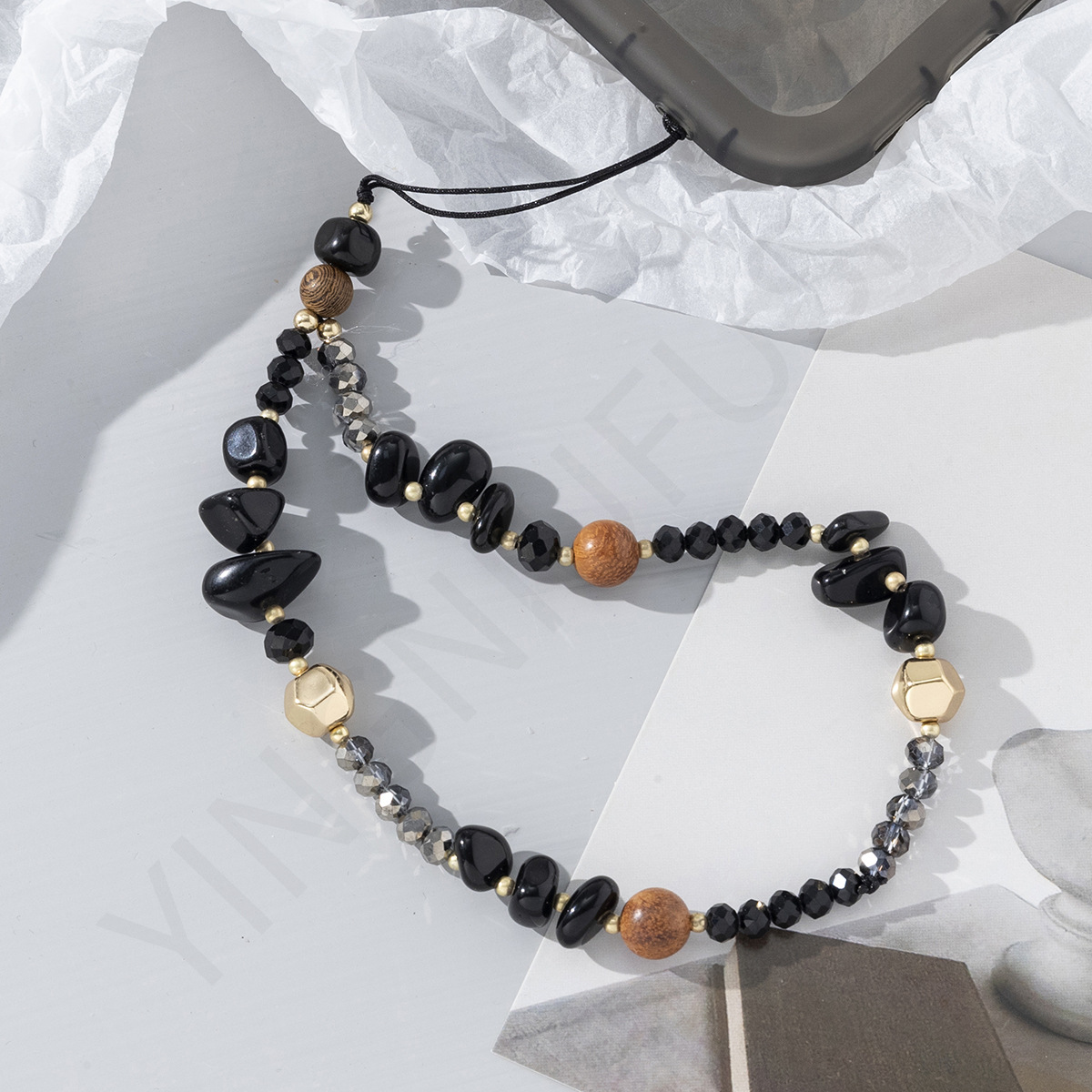 C nero-taglia 33+7cm