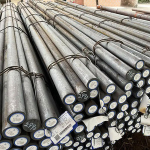 Barres en acier à haute teneur en carbone de haute qualité, vente en gros d'usine - Product Image 6