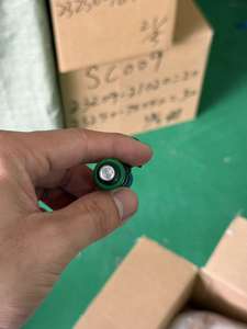 Boquilla de inyector de combustible OEM 0280158287 de <span class=keywords><strong>precio</strong></span> al por mayor para <span class=keywords><strong>Mazda</strong></span> 3 5 6 <span class=keywords><strong>MX5</strong></span> 1,8-2,3 - Product Image 6