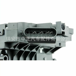 Actuador de Cierre Centralizado Ford DLA 0109, Control Remoto Delantero Izquierdo, Pieza de Plástico para Modelos Focus - Product Image 3