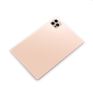 10 Inch 6GB + 128GB Deca Core Máy Tính Bảng 4G Android13 Máy Tính Bảng IPS Màn Hình Thứ Hai Webcam Phía Trước Máy Ảnh Đa Cảm Ứng G Cảm Biến - Product Image 2