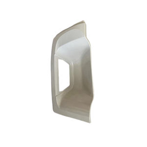Nouvelles pièces de carrosserie de camion noires, marchepied 1642682 1695234 pour CF 85/F 105/<span class=keywords><strong>XF</strong></span> 95 - Product Image 6