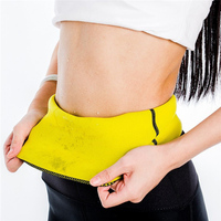 Ceinture amincissante en néoprène Offre Spéciale, appareil amincissant, contrôle du ventre, perte de poids, brûleur de graisse du ventre, meilleur entraîneur de taille abdominale