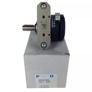 A Brand New and Original Dsr-16-180-p Rotating Cylinder in <b>Box</b> Free Shipping Plc Brand New Original Plc Electronic Module Power - Product Image 5