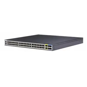 48*GE S5548PB-2Q4X POE++ Network Switches For Enterprise /Campus Networks
