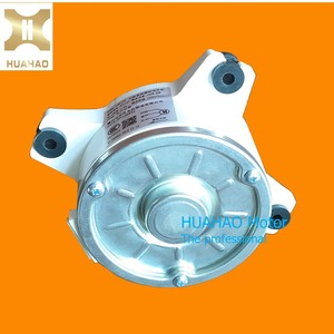 มอเตอร์ไร้แปรงถ่าน HuaHao รุ่น HZWS-120 310V 100W สำหรับอะไหล่เครื่องดูดควัน - Product Image 3