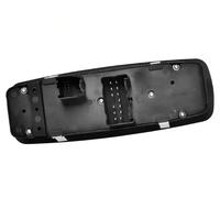 Hauptschalter für Fensterheber 4602632AG 4602632AH 4602632AC für Jeep Liberty Dodge Journey Nitro Ram 1500 2008-2019