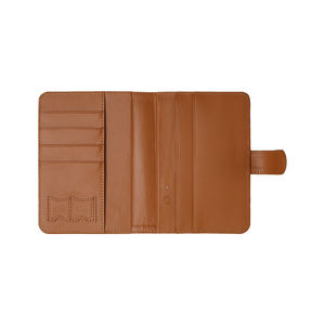 Soporte para pasaporte 2025 con Find My Tracker, carga inalámbrica, billete de aire, bolsa de almacenamiento de <span class=keywords><strong>efectivo</strong></span>, reloj <span class=keywords><strong>despertador</strong></span>, dispositivo de seguimiento antirrobo - Product Image 2