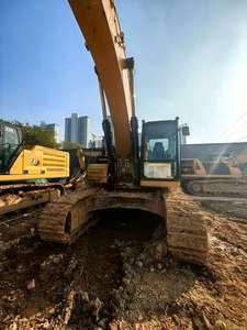Used Caterpillar CAT 336 GDY11914 Excavator <strong>Bucket</strong> With Isuzu Engine Core Gearbox Components For Screening Separating - Product Image 3