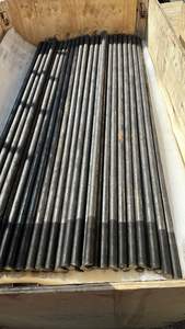 Semirremolque Volquete Tipo U LUEN Ligero de 3.8t, Acero NM450 NM500, 24m³, CKD, <span class=keywords><strong>Eje</strong></span> Alemán de 14/13T, Suspensión Neumática T700 400H - Product Image 4