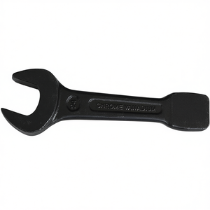 Fervi Open End Wrench Chrome Vanadium 12mm Automotive Repair <b>Tool</b> - Product Image 2