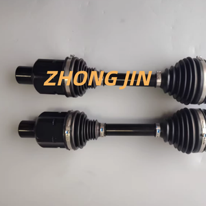 Ensemble d'arbre de transmission d'essieu CV pour RAM1500 5.7L - Product Image 3