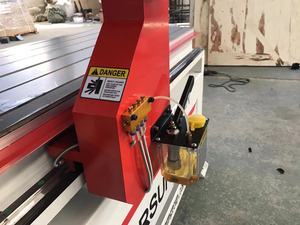 FORSUN <span class=keywords><strong>2</strong></span>.2kw 1.5kw 3 achsen DSP controller holz mini CNC router 6090 für holz schneiden und schnitzen - Product Image 4