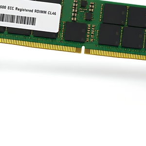 AC830718 64GB DDR5-5600 ECC Registered RDIMM 288-Pin PC5-44800 Memoria RAM para Servidor, Memoria Empresarial para Centro de Datos - Product Image 4
