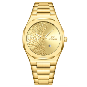 Fashion Creative Design <b>Automatic</b> Movement Black <b>Custom</b> <b>Logo</b> <b>Watch</b> Factory - Product Image 2
