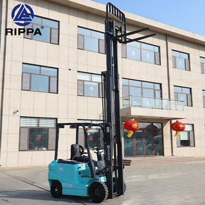 מודל חדש rppa <span class=keywords><strong>2.5</strong></span> טון טעינה מלגזה סין מלגזה מלגזה חשמלי מלגזה מלגזה מלגזה מלגזה חשמל מחסן - Product Image 2