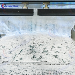 Fabricant professionnel d'équipement de lavage de <span class=keywords><strong>voiture</strong></span> avec garantie Nettoyages d'entretien de <span class=keywords><strong>voiture</strong></span> Machine de lavage de <span class=keywords><strong>voiture</strong></span> <span class=keywords><strong>automatique</strong></span> industrielle 220V - Product Image 3