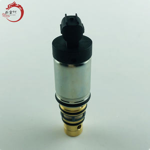 Válvula de Control Original de Calidad 97674-2S000 97674 2S000 para Hyun-dai Ki-a 976742S000 - Product Image 4