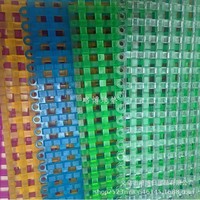 Alfombrilla de baño de empalme de partición transparente moderna, alfombrilla antideslizante para baño, ducha, baño y piscina