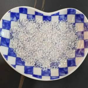 Заводские гранулы ПНД, ПВД, ЛПНД первичного происхождения, полиэтиленовое сырье, пластик - Product Image 6