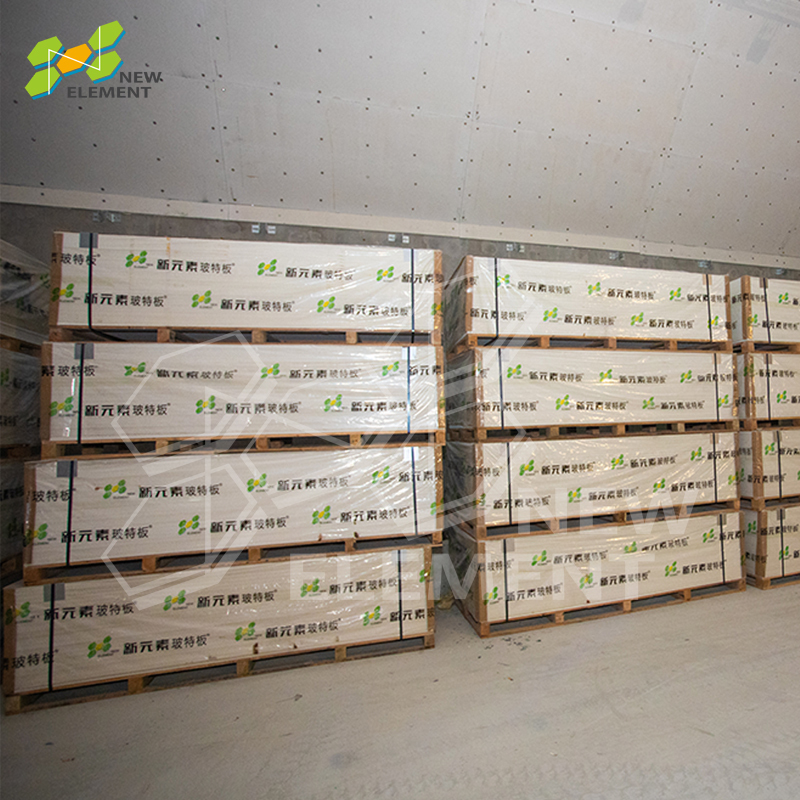 Heat Insulation High Temperature Safe Calcium