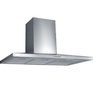 <span class=keywords><strong>Campana</strong></span> <span class=keywords><strong>Extractora</strong></span> de Cocina con Ventilación Silenciosa para el Hogar - Product Image 4