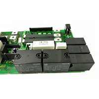 Carte de circuit imprimé Fanuc CNC A16B-3200-0513 A16B-3200-0515, pièces de robot pour système d'armoire de commande de machine CNC