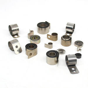 CS-605 спиральная пружина, из нержавеющей стали - Product Image 1