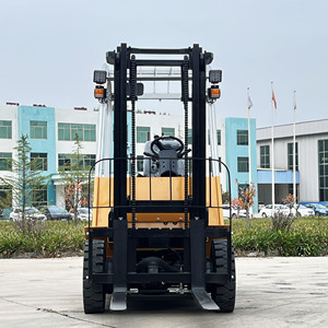 Venta caliente pequeña carretilla elevadora eléctrica 1,5 toneladas <span class=keywords><strong>2</strong></span> toneladas 3 toneladas 5 toneladas carretilla elevadora - Product Image 2