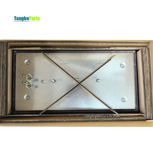 <span class=keywords><strong>Plaque</strong></span> chauffante électrique marine 5000W 440VAC 610x305MM 11.63471.114 pour cuisine - Product Image 2