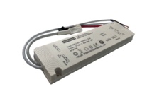 Éclairage LED d'intérieur, transformateur LED étanche, tension constante, certifié TUV, alimentation CE, DC 12V 36W