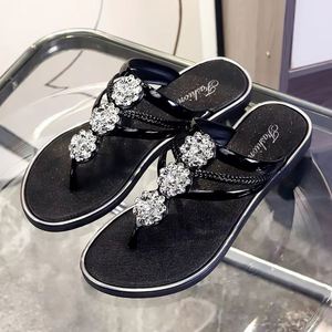 Hot Selling Products, My Favorite <b>Summer</b> Flat <b>Slippers</b>, Wholesale of New Casual Women's , <b>slippers</b> - Product Image 3
