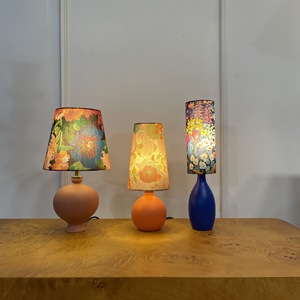 Table Lamp Bedside Lamp E27 LED Touch Control Warm <b>Light</b> Bedroom <b>Night</b> <b>Light</b> Creative Decorative Lighting - Product Image 1