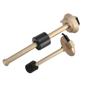Sensor de Nivel de Flotación GAMICOS de 500 mm de Alta Precisión, de Acero Inoxidable, para Múltiples Líquidos, para Camiones, Aceite, 1000 mm, IP67, Alto/Bajo - Product Image 2