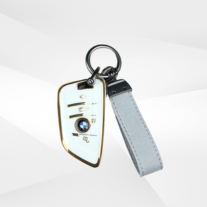 Usine Bon <span class=keywords><strong>Prix</strong></span> Porte-clés Porte-clés <span class=keywords><strong>De</strong></span> <span class=keywords><strong>Voiture</strong></span> En Métal Avec Porte À Ressort O Anneau Porte-clés - Product Image 4