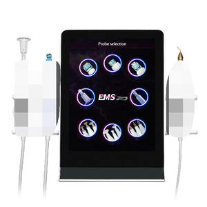 Nouveau produit 2026 : Appareil Plasma 8-en-1 pour l'élimination des cicatrices et des taches de rousseur, idéal pour les salons - Product Image 1