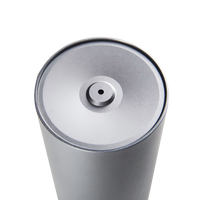 Diffuseur d'huiles essentielles sans eau SCENTA, marque privée, pour la maison, avec commande intelligente, machine à parfum d'ambiance pour bureau, fabricant chinois