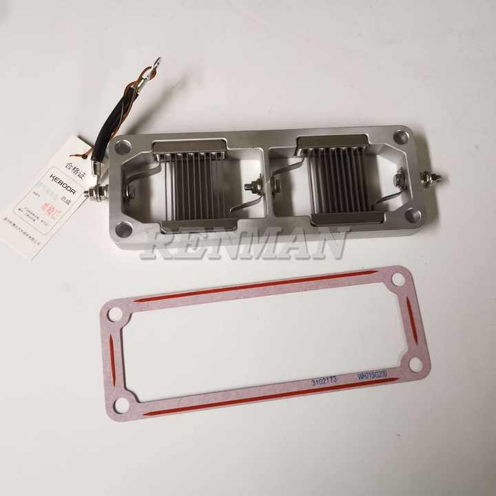 Wholesale Cimmina X15 ISX15 QSX15 M11 ISM11QSM11 Engine Air Intake Heater  Gasket 4316807 3102173 From m.alibaba.com