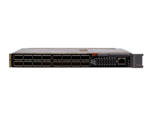 Conmutador MELLANOX KX00X 0KX00X M4001T de 40 GB, 16+16 Puertos, <span class=keywords><strong>M1000E</strong></span> - Product Image 4