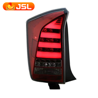 Vintage LED Toyota Prius feux arrière dynamique séquentiel Plug and Play feux arrière pour Toyota Prius 20009-2015