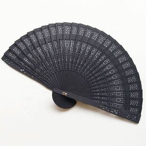 2025 Wholesale Customized Logo 20cm Wooden <b>Hand</b> <b>Fans</b> Wedding Party Wooden <b>Hand</b> <b>Fan</b> for Decoration Gifts - Product Image 4